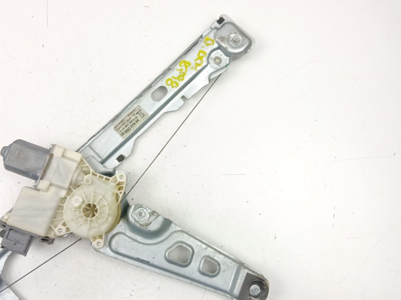 Recambio de elevalunas delantero derecho para peugeot 5008 (0u_, 0e_) 2.0 hdi referencia OEM IAM 9682808880  