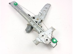 Recambio de elevalunas delantero izquierdo para peugeot 5008 (0u_, 0e_) 2.0 hdi referencia OEM IAM 9682808980  