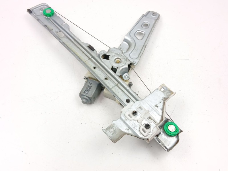 Recambio de elevalunas delantero izquierdo para peugeot 5008 (0u_, 0e_) 2.0 hdi referencia OEM IAM 9682808980  