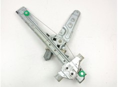 Recambio de elevalunas delantero izquierdo para peugeot 5008 (0u_, 0e_) 2.0 hdi referencia OEM IAM 9682808980   2