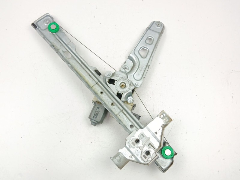 Recambio de elevalunas delantero izquierdo para peugeot 5008 (0u_, 0e_) 2.0 hdi referencia OEM IAM 9682808980  