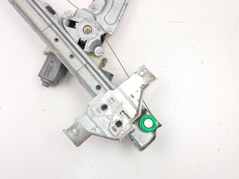 Recambio de elevalunas delantero izquierdo para peugeot 5008 (0u_, 0e_) 2.0 hdi referencia OEM IAM 9682808980  