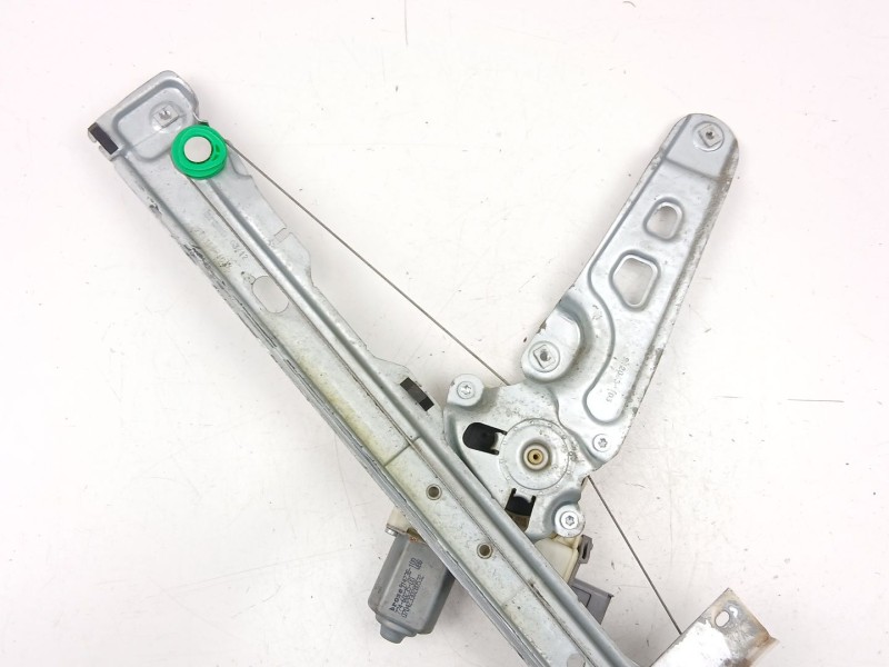 Recambio de elevalunas delantero izquierdo para peugeot 5008 (0u_, 0e_) 2.0 hdi referencia OEM IAM 9682808980  