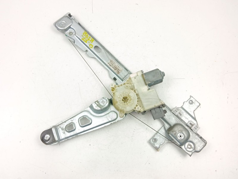 Recambio de elevalunas delantero izquierdo para peugeot 5008 (0u_, 0e_) 2.0 hdi referencia OEM IAM 9682808980  