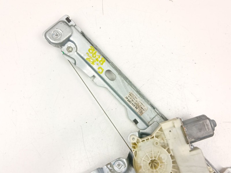 Recambio de elevalunas delantero izquierdo para peugeot 5008 (0u_, 0e_) 2.0 hdi referencia OEM IAM 9682808980  