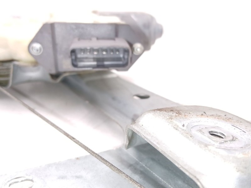 Recambio de elevalunas delantero izquierdo para peugeot 5008 (0u_, 0e_) 2.0 hdi referencia OEM IAM 9682808980  