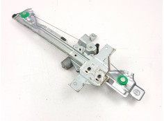 Recambio de elevalunas trasero derecho para peugeot 5008 (0u_, 0e_) 2.0 hdi referencia OEM IAM 9682808680  