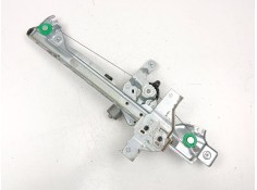 Recambio de elevalunas trasero derecho para peugeot 5008 (0u_, 0e_) 2.0 hdi referencia OEM IAM 9682808680   2