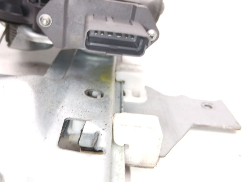 Recambio de elevalunas trasero derecho para peugeot 5008 (0u_, 0e_) 2.0 hdi referencia OEM IAM 9682808680  