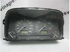 Recambio de cuadro instrumentos : volkswagen golf : 1.9 d /aaz (74,8cv) [1993] para volkswagen golf 1.9 d /aaz referencia OEM IA