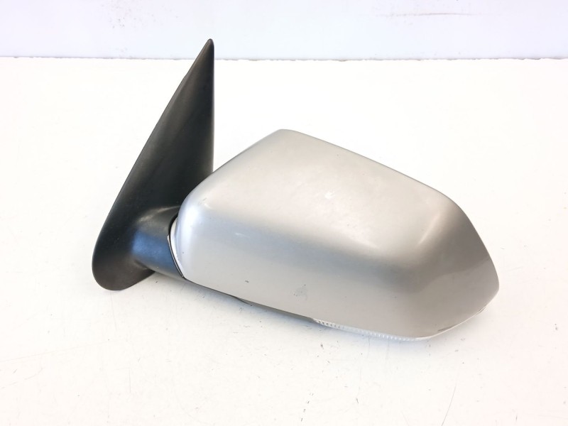 Recambio de retrovisor izquierdo para skoda octavia ii combi (1z5) 1.9 tdi referencia OEM IAM 1Z1857501BK  