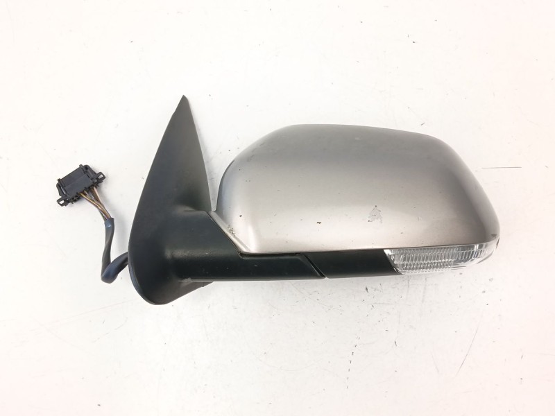 Recambio de retrovisor izquierdo para skoda octavia ii combi (1z5) 1.9 tdi referencia OEM IAM 1Z1857501BK  