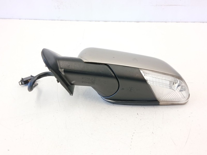 Recambio de retrovisor izquierdo para skoda octavia ii combi (1z5) 1.9 tdi referencia OEM IAM 1Z1857501BK  
