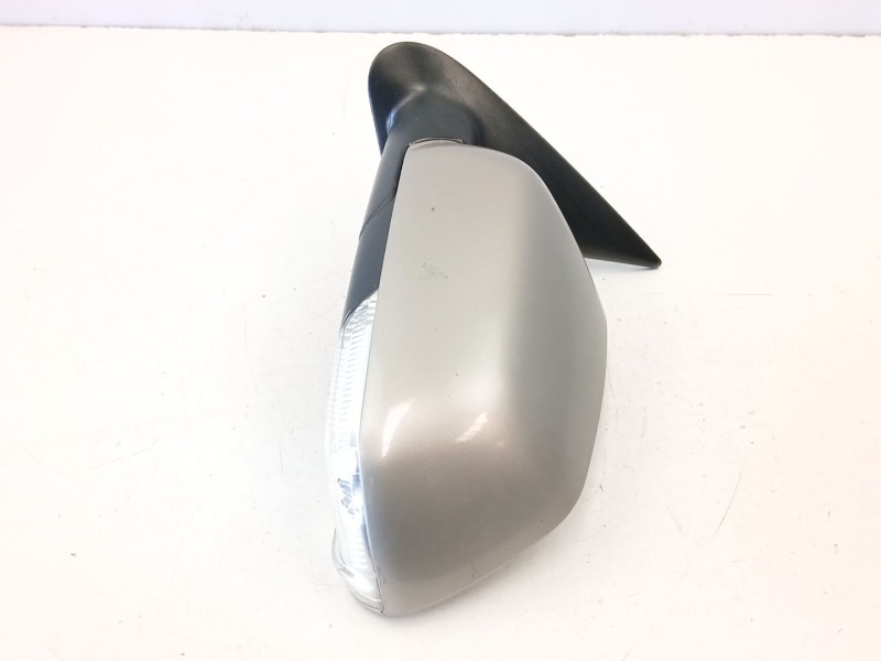 Recambio de retrovisor izquierdo para skoda octavia ii combi (1z5) 1.9 tdi referencia OEM IAM 1Z1857501BK  
