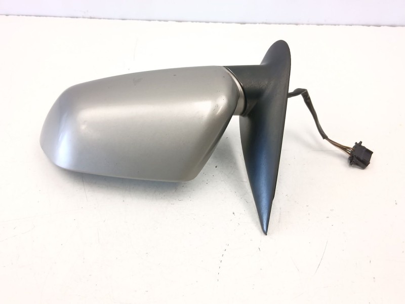 Recambio de retrovisor izquierdo para skoda octavia ii combi (1z5) 1.9 tdi referencia OEM IAM 1Z1857501BK  