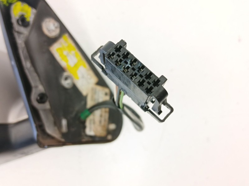 Recambio de retrovisor izquierdo para skoda octavia ii combi (1z5) 1.9 tdi referencia OEM IAM 1Z1857501BK  