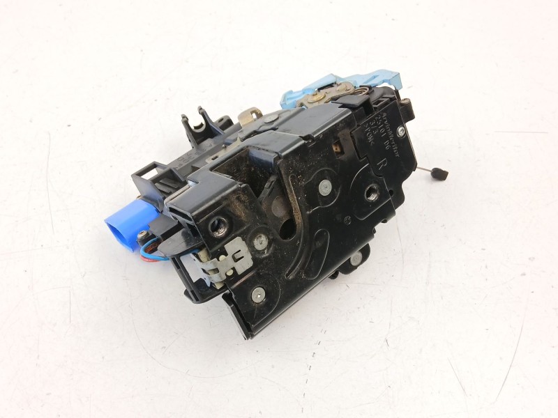 Recambio de cerradura puerta delantera derecha para skoda octavia ii combi (1z5) 1.9 tdi referencia OEM IAM 3D1837016  
