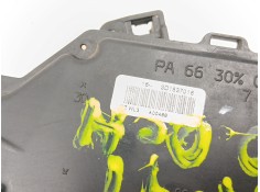 Recambio de cerradura puerta delantera derecha para skoda octavia ii combi (1z5) 1.9 tdi referencia OEM IAM 3D1837016   2