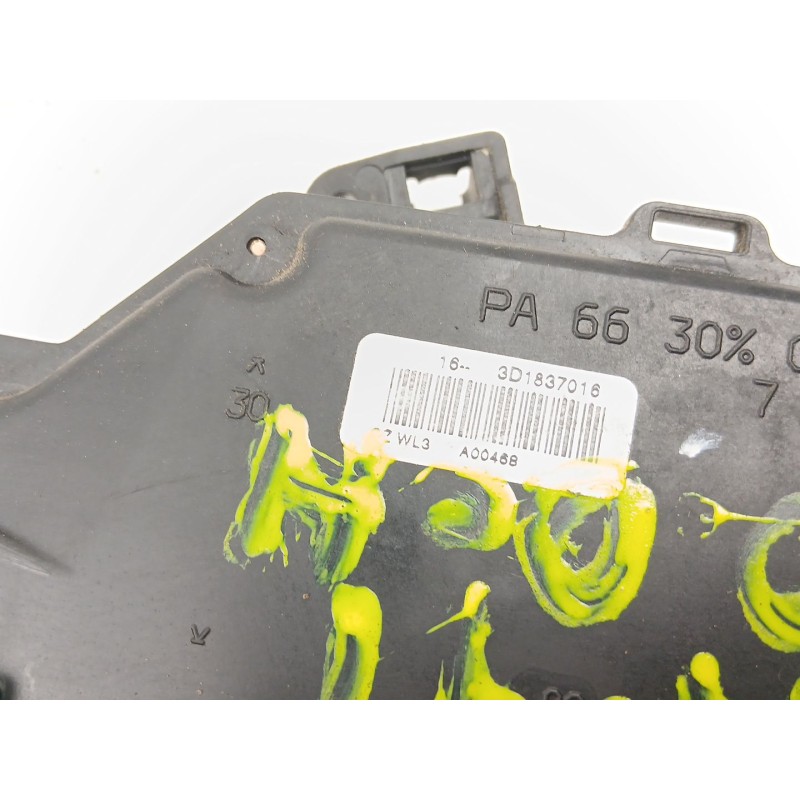 Recambio de cerradura puerta delantera derecha para skoda octavia ii combi (1z5) 1.9 tdi referencia OEM IAM 3D1837016  