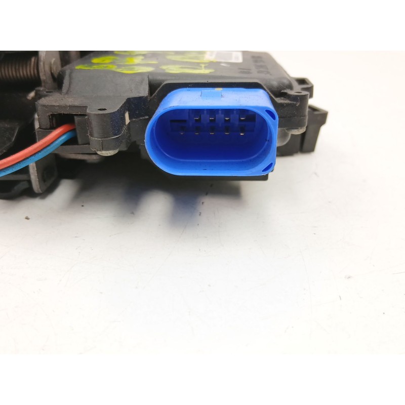 Recambio de cerradura puerta delantera derecha para skoda octavia ii combi (1z5) 1.9 tdi referencia OEM IAM 3D1837016  