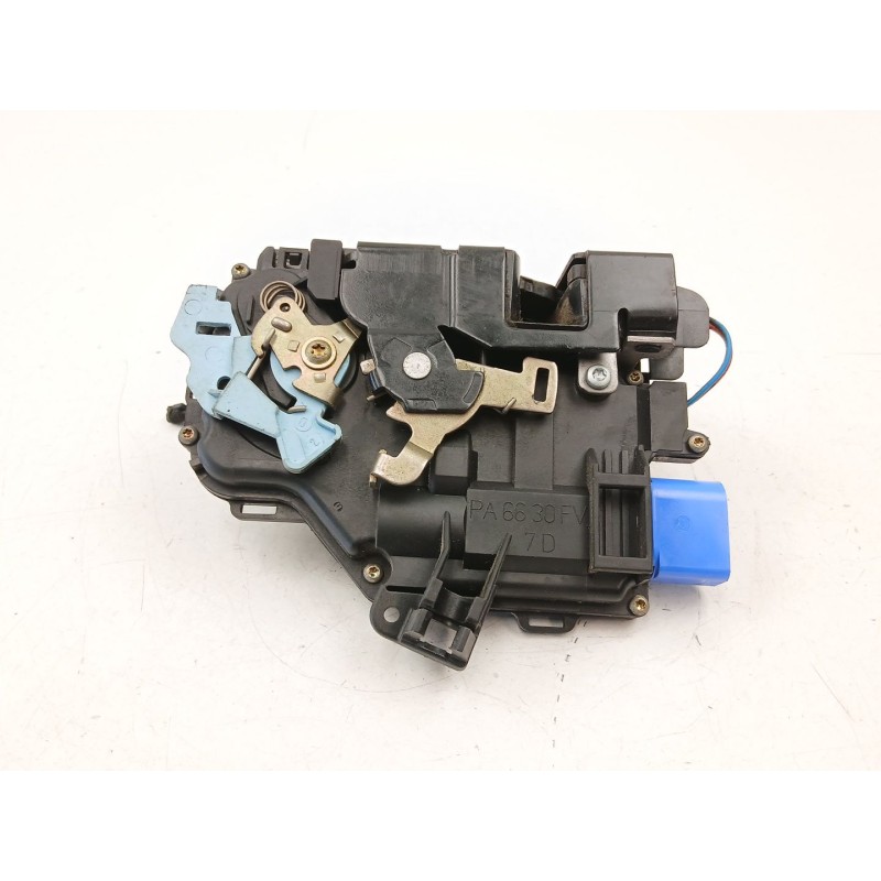Recambio de cerradura puerta delantera derecha para skoda octavia ii combi (1z5) 1.9 tdi referencia OEM IAM 3D1837016  