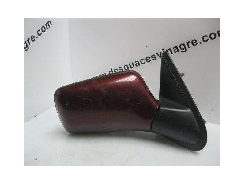 Recambio de retrovisor dcho. : volkswagen golf : 1.9 d /aaz (74,8cv) [1993] para volkswagen golf 1.9 d /aaz referencia OEM IAM G