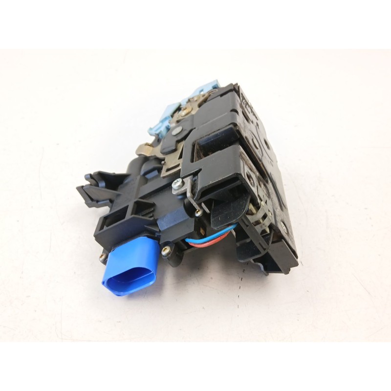 Recambio de cerradura puerta delantera derecha para skoda octavia ii combi (1z5) 1.9 tdi referencia OEM IAM 3D1837016  