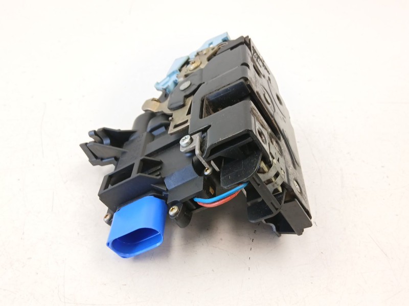 Recambio de cerradura puerta delantera derecha para skoda octavia ii combi (1z5) 1.9 tdi referencia OEM IAM 3D1837016  