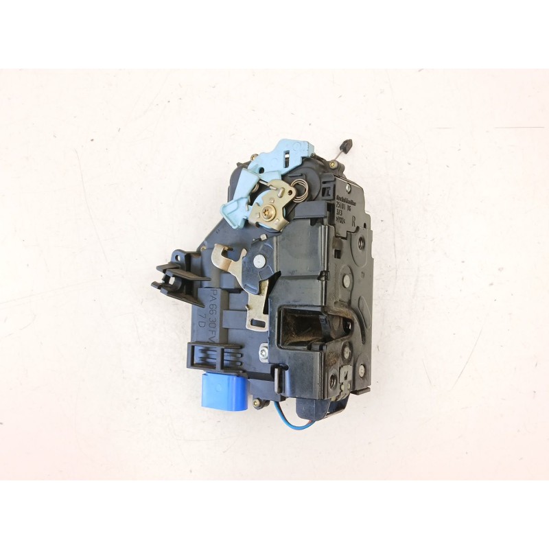 Recambio de cerradura puerta delantera derecha para skoda octavia ii combi (1z5) 1.9 tdi referencia OEM IAM 3D1837016  