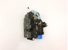 Recambio de cerradura puerta delantera izquierda para skoda octavia ii combi (1z5) 1.9 tdi referencia OEM IAM 3D1837015   2