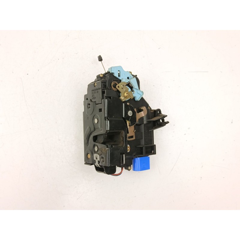 Recambio de cerradura puerta delantera izquierda para skoda octavia ii combi (1z5) 1.9 tdi referencia OEM IAM 3D1837015  