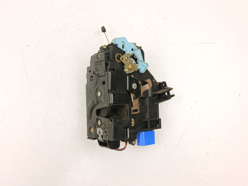 Recambio de cerradura puerta delantera izquierda para skoda octavia ii combi (1z5) 1.9 tdi referencia OEM IAM 3D1837015  