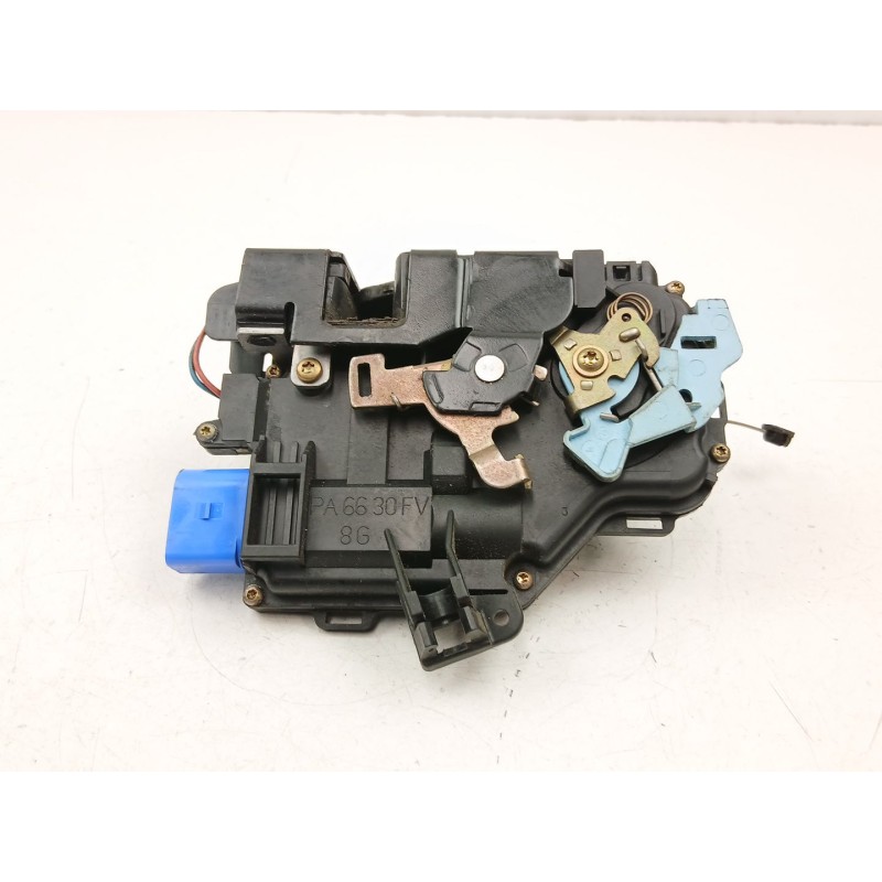 Recambio de cerradura puerta delantera izquierda para skoda octavia ii combi (1z5) 1.9 tdi referencia OEM IAM 3D1837015  