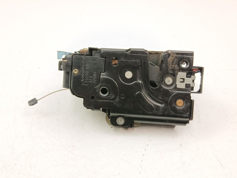 Recambio de cerradura puerta delantera izquierda para skoda octavia ii combi (1z5) 1.9 tdi referencia OEM IAM 3D1837015  