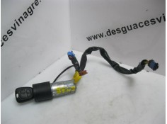Recambio de antirrobo clausor de arranque : peugeot 206 : 1.4 hdi (8hx)68cv 5p [2003] para peugeot 206 1.4 hdi (8hx)68cv  5p ref