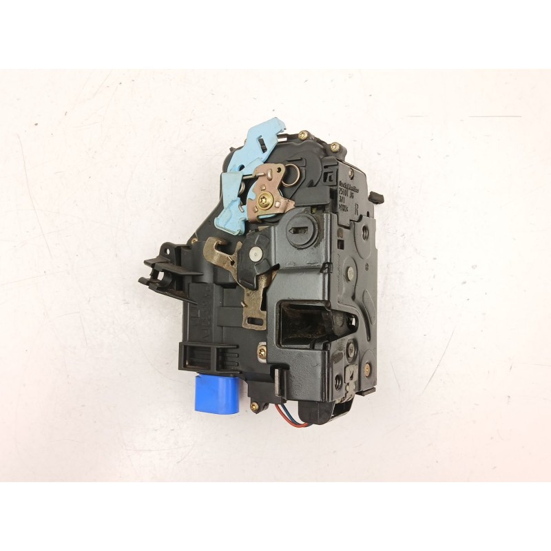 Recambio de cerradura puerta trasera derecha para skoda octavia ii combi (1z5) 1.9 tdi referencia OEM IAM 7L0839016  