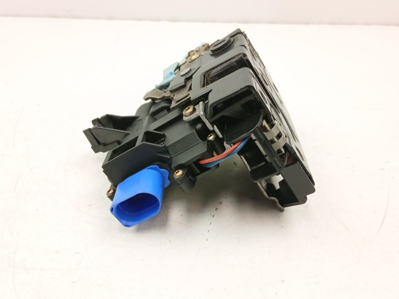 Recambio de cerradura puerta trasera derecha para skoda octavia ii combi (1z5) 1.9 tdi referencia OEM IAM 7L0839016  