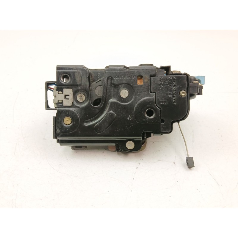 Recambio de cerradura puerta trasera derecha para skoda octavia ii combi (1z5) 1.9 tdi referencia OEM IAM 7L0839016  