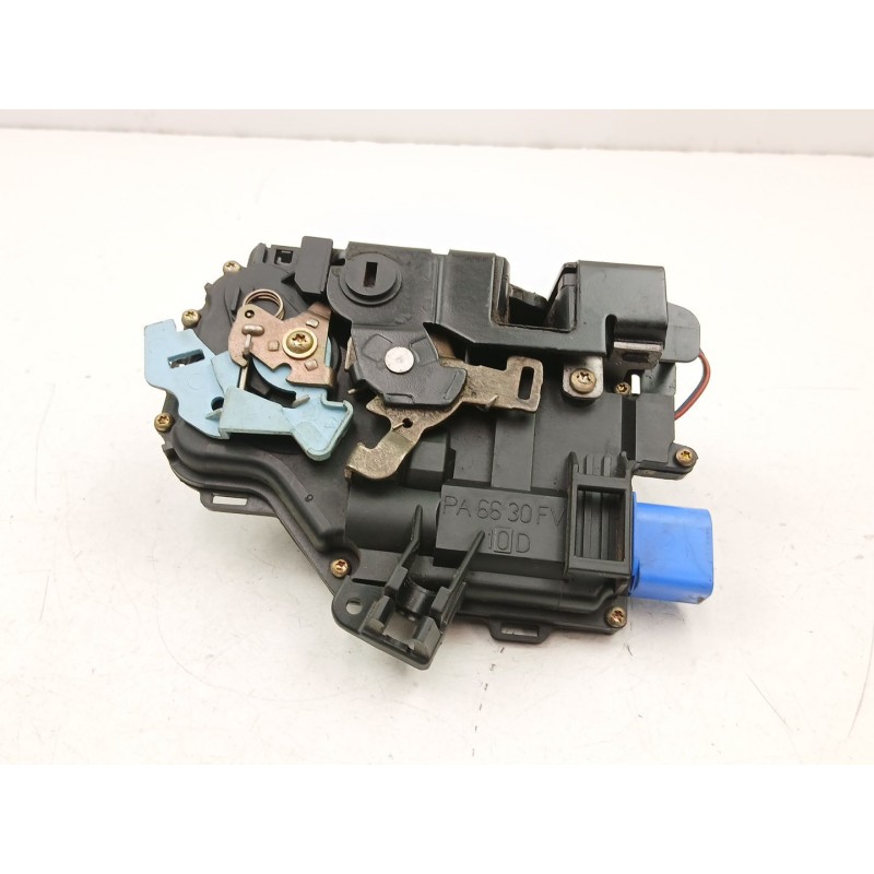 Recambio de cerradura puerta trasera derecha para skoda octavia ii combi (1z5) 1.9 tdi referencia OEM IAM 7L0839016  