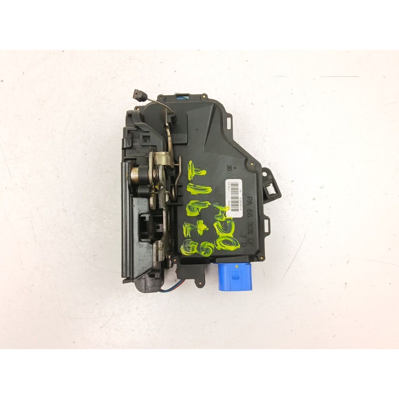 Recambio de cerradura puerta trasera derecha para skoda octavia ii combi (1z5) 1.9 tdi referencia OEM IAM 7L0839016  