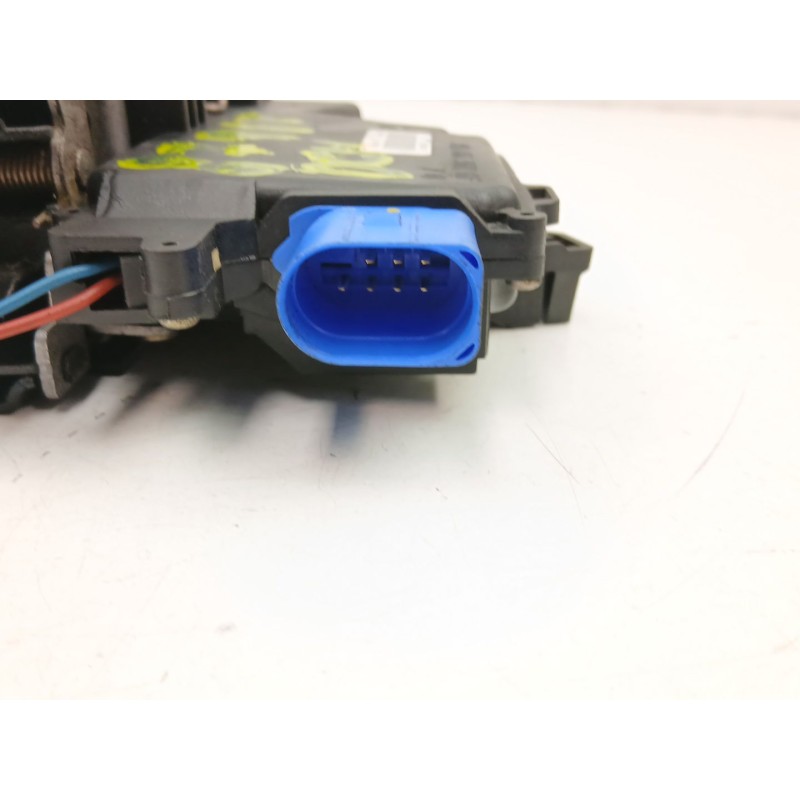 Recambio de cerradura puerta trasera derecha para skoda octavia ii combi (1z5) 1.9 tdi referencia OEM IAM 7L0839016  