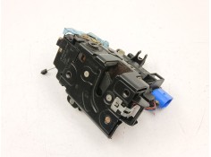 Recambio de cerradura puerta trasera izquierda para skoda octavia ii combi (1z5) 1.9 tdi referencia OEM IAM 7L0839015  