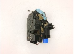 Recambio de cerradura puerta trasera izquierda para skoda octavia ii combi (1z5) 1.9 tdi referencia OEM IAM 7L0839015   2