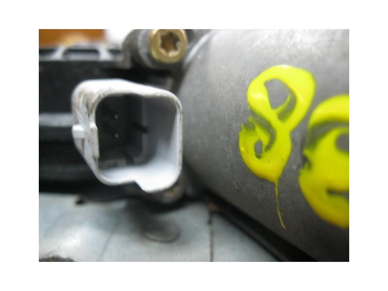 Recambio de elevalunas elec. del. dch. : peugeot 206 : 1.4 hdi (8hx)68cv 5p [2003] para peugeot 206 1.4 hdi (8hx)68cv  5p refere