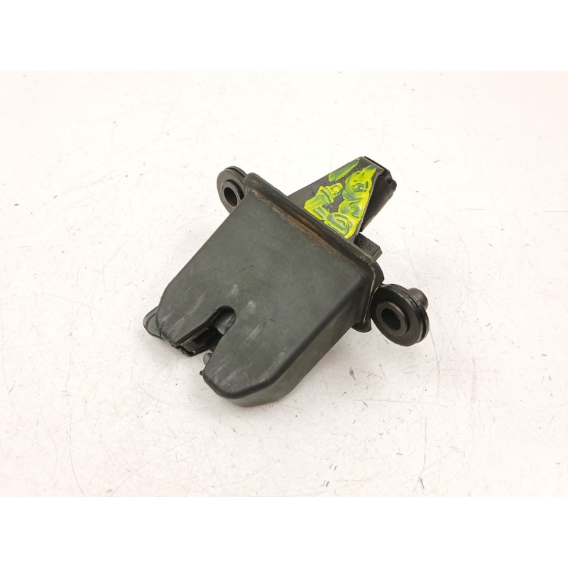 Recambio de cerradura maletero porton para skoda octavia ii combi (1z5) 1.9 tdi referencia OEM IAM 1Z5827501C  