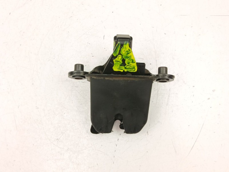 Recambio de cerradura maletero porton para skoda octavia ii combi (1z5) 1.9 tdi referencia OEM IAM 1Z5827501C  