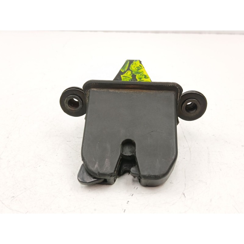 Recambio de cerradura maletero porton para skoda octavia ii combi (1z5) 1.9 tdi referencia OEM IAM 1Z5827501C  
