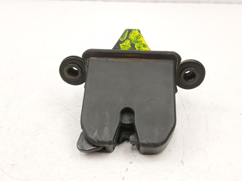 Recambio de cerradura maletero porton para skoda octavia ii combi (1z5) 1.9 tdi referencia OEM IAM 1Z5827501C  