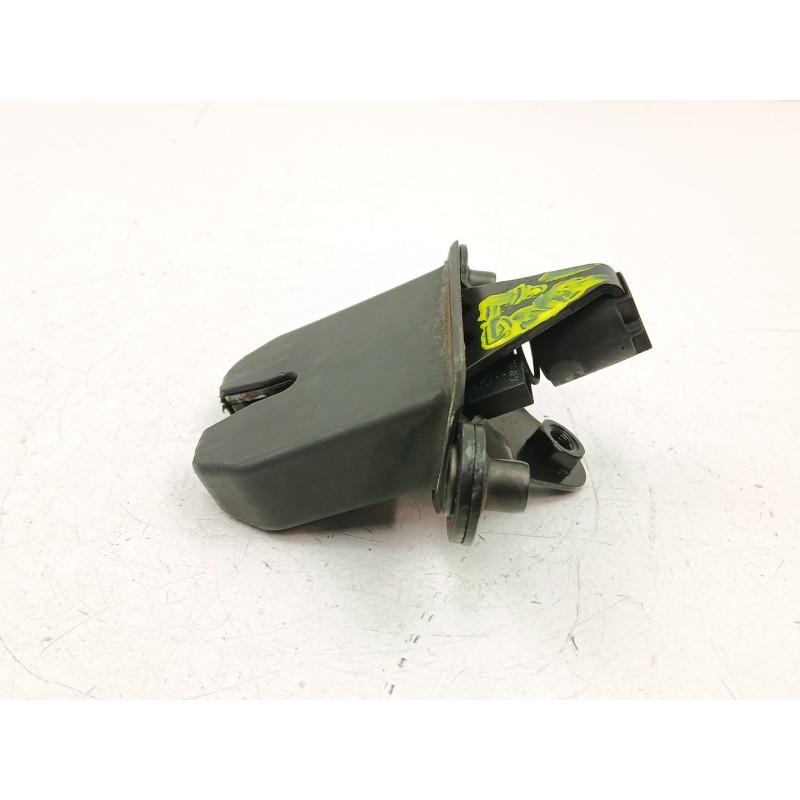 Recambio de cerradura maletero porton para skoda octavia ii combi (1z5) 1.9 tdi referencia OEM IAM 1Z5827501C  