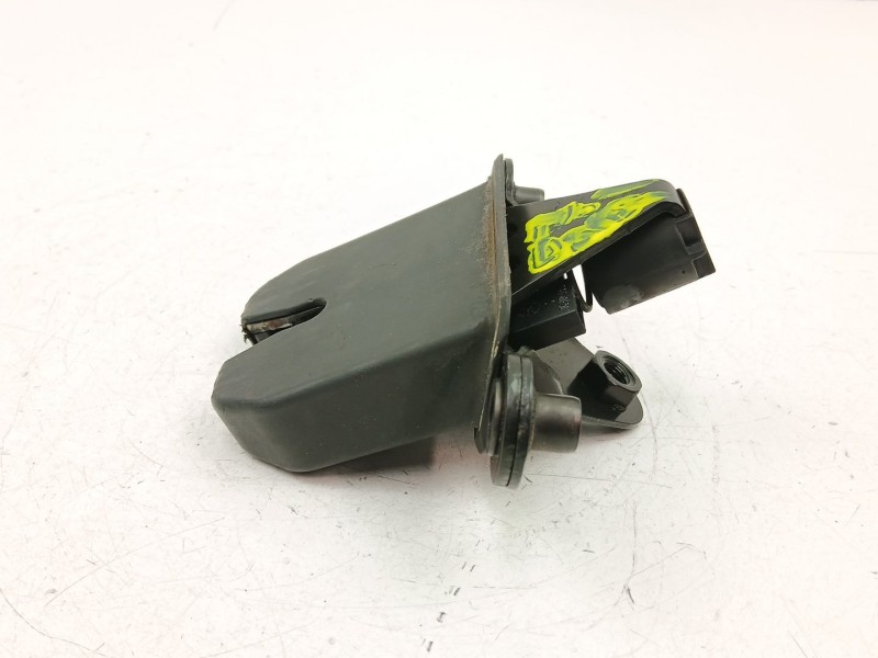 Recambio de cerradura maletero porton para skoda octavia ii combi (1z5) 1.9 tdi referencia OEM IAM 1Z5827501C  